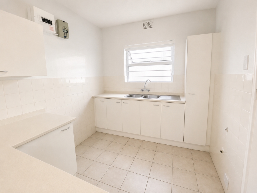 To Let 2 Bedroom Property for Rent in Oranjezicht Western Cape